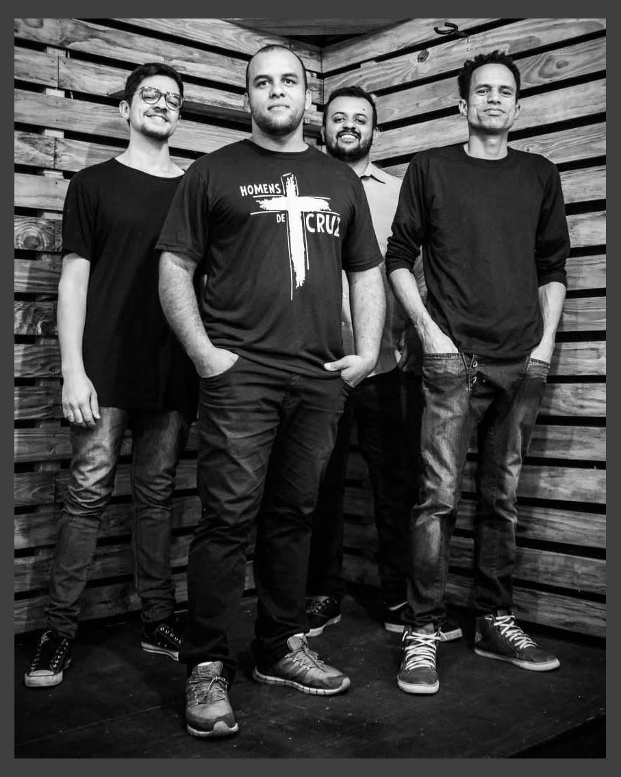 Banda Novo Templo Music Oficial
